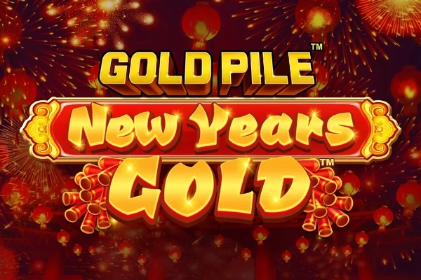 Gold Pile: New Years Gold