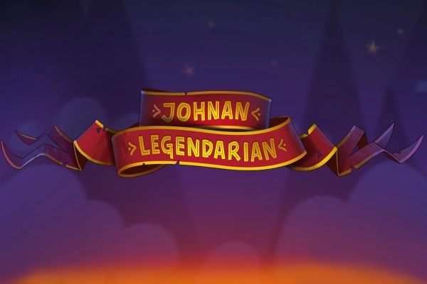 Johnan Legendarian