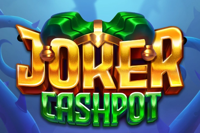 Joker Cashpot