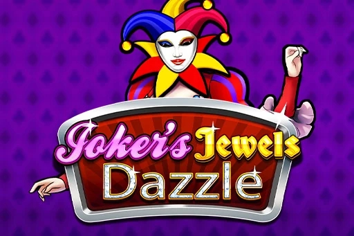 Joker's Jewels Dazzle