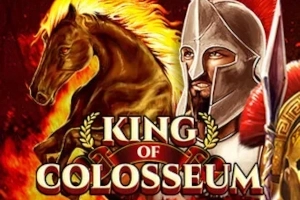 King of Colosseum