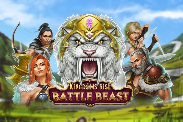 Kingdoms Rise: Battle Beast