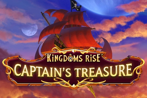 Kingdoms Rise: Captain's Treasure