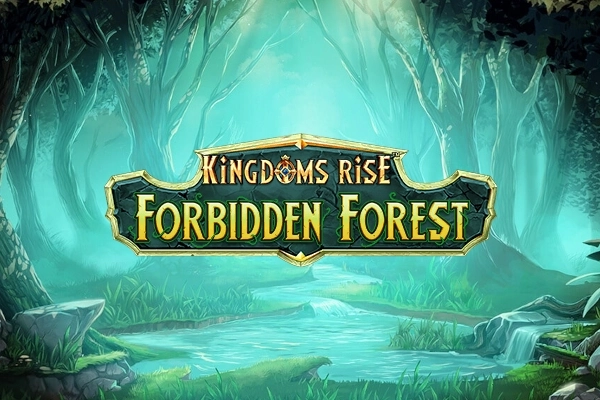 Kingdoms Rise: Forbidden Forest