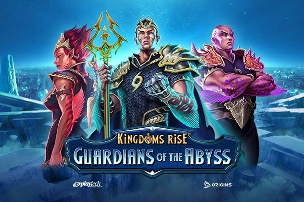 Kingdoms Rise: Guardians of the Abyss