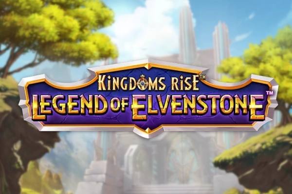 Kingdoms Rise: Legend of Elvenstone