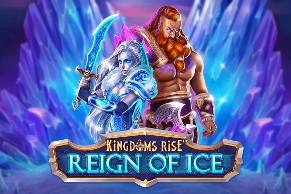 Kingdoms Rise: Reign of Ice