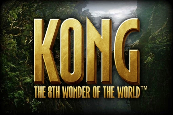 Kong: The 8th Wonder of the World