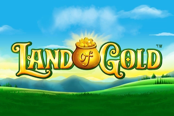 Land Of Gold