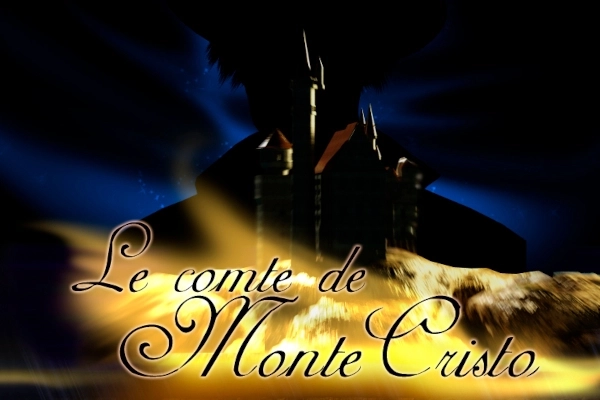 Le Comte de Monte Cristo