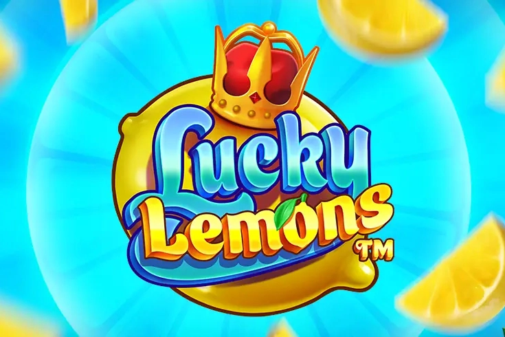 Lucky Lemons