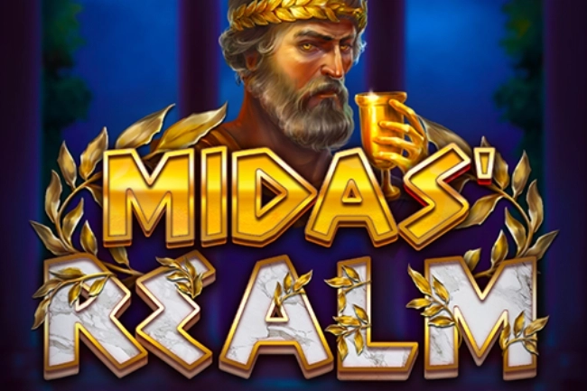 Midas' Realm