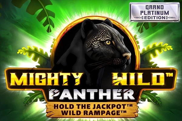 Mighty Wild: Panther Grand Platinum Edition