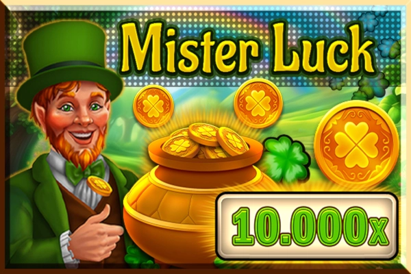 Mister Luck