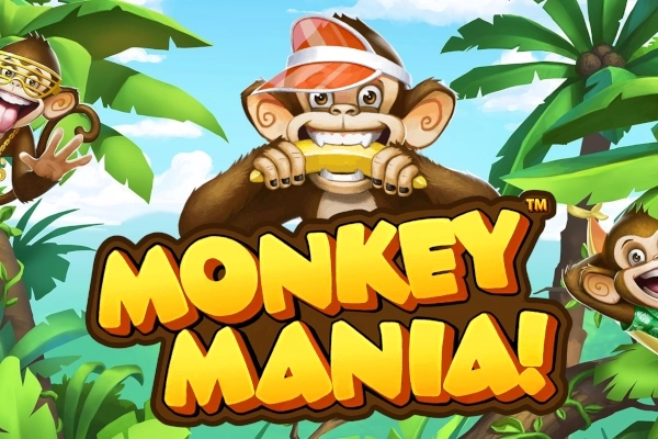 Monkey Mania