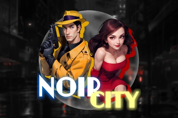 Noir City