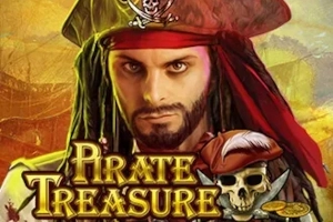 Pirate Treasure