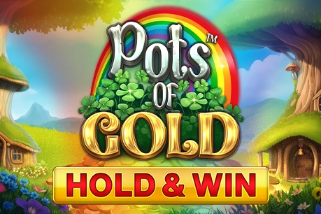 Pots of Gold