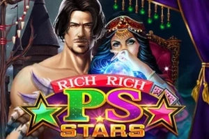 PS Stars Rich Rich