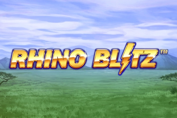 Rhino Blitz