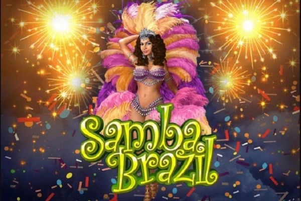 Samba Brazil