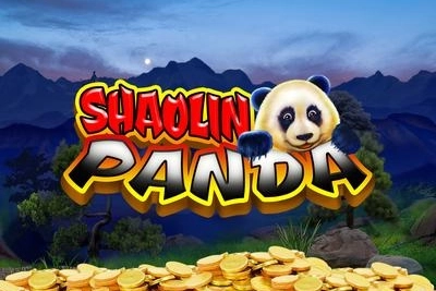 Shaolin Panda