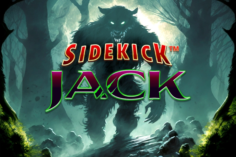 Sidekick Jack