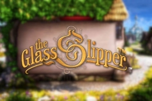 The Glass Slipper