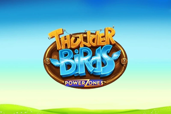 Thunder Birds Power Zones