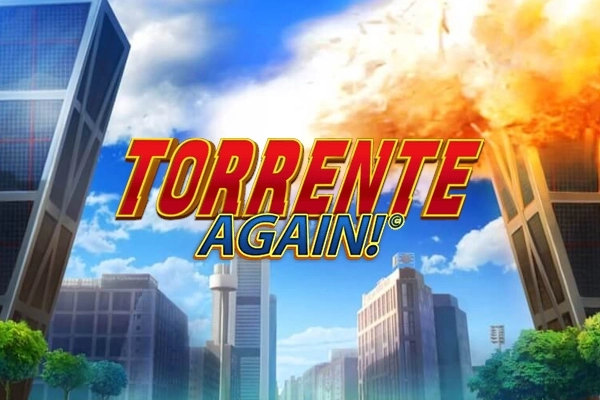 Torrente Again