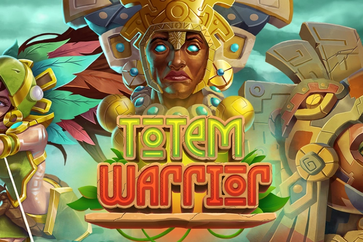 Totem Warrior