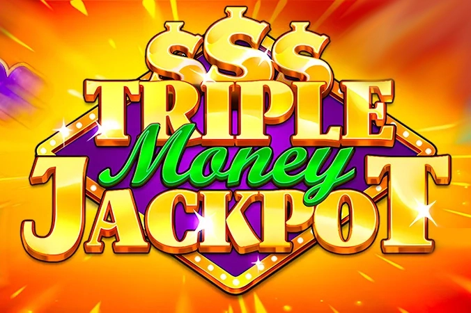 Triple Money Jackpot