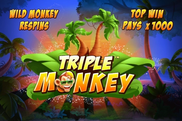 Triple Monkey