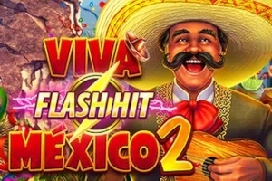 Viva Mexico 2