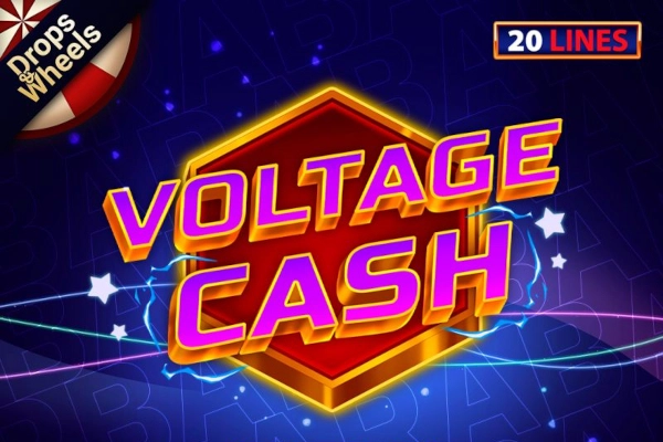 Voltage Cash