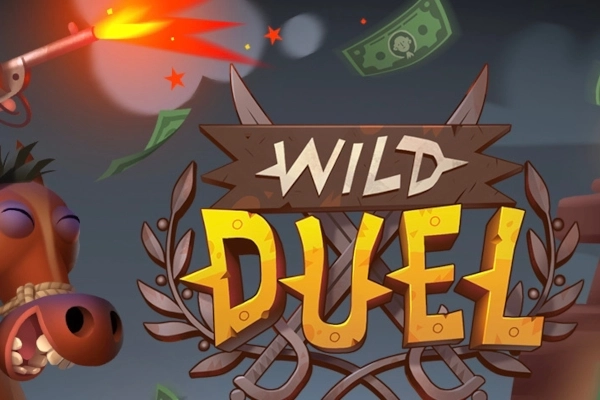 Wild Duel