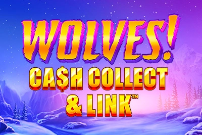 Wolves! Cash Collect & Link