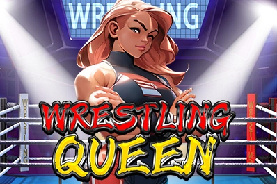 Wrestling Queen