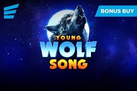 Young Wolf Song