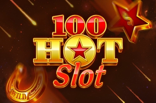 100 Hot Slot