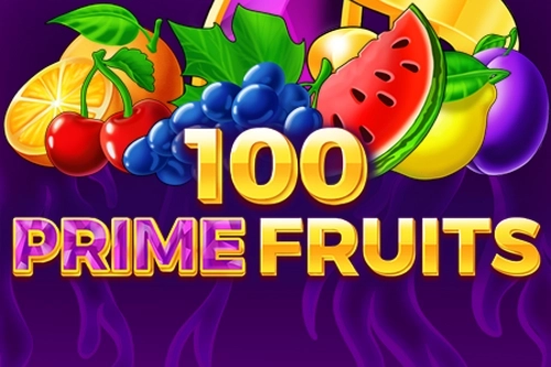 100 Prime Fruits