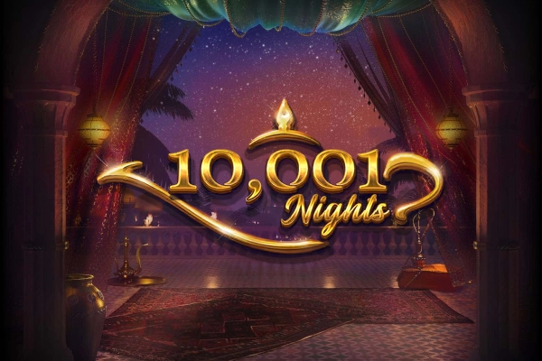 10,001 Nights