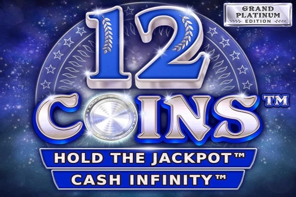 12 Coins Grand Platinum Edition