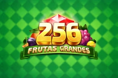 256 Frutas Grandes