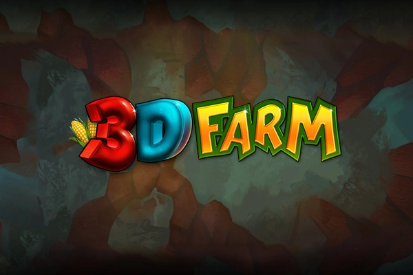 3D Farm