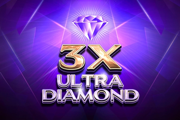 3x Ultra Diamond