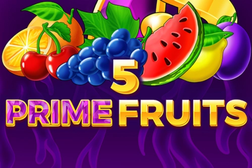 5 Prime Fruits