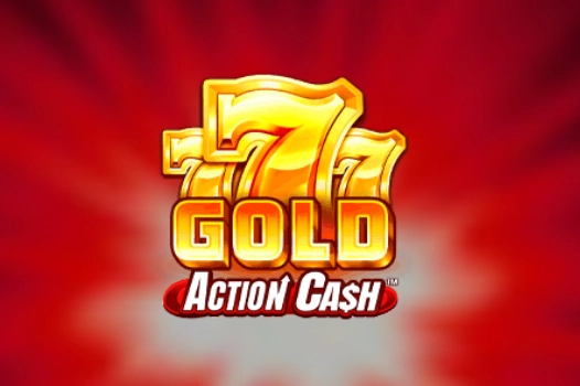 777 Gold Action Cash