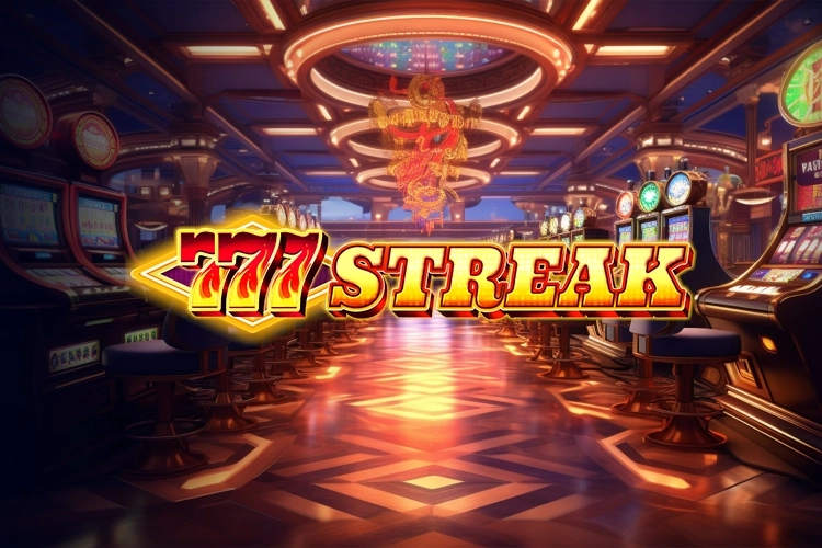 777 Streak