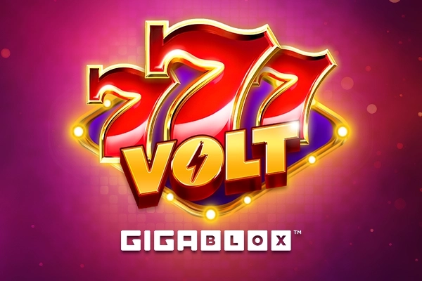 777 Volt GigaBlox